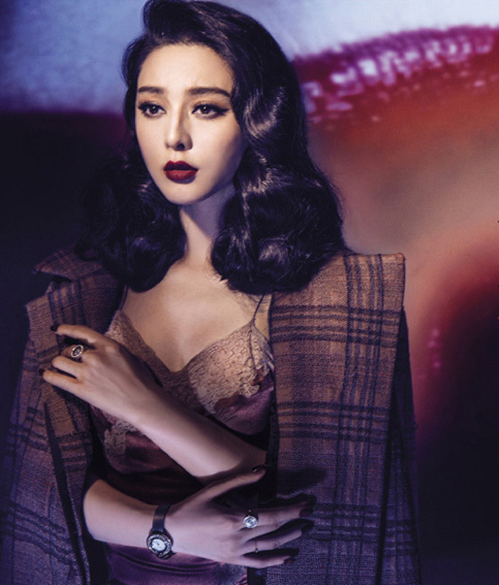 Những phát ngôn kiêu ngạo của Phạm Băng Băng ở giai đoạn đỉnh cao - 4