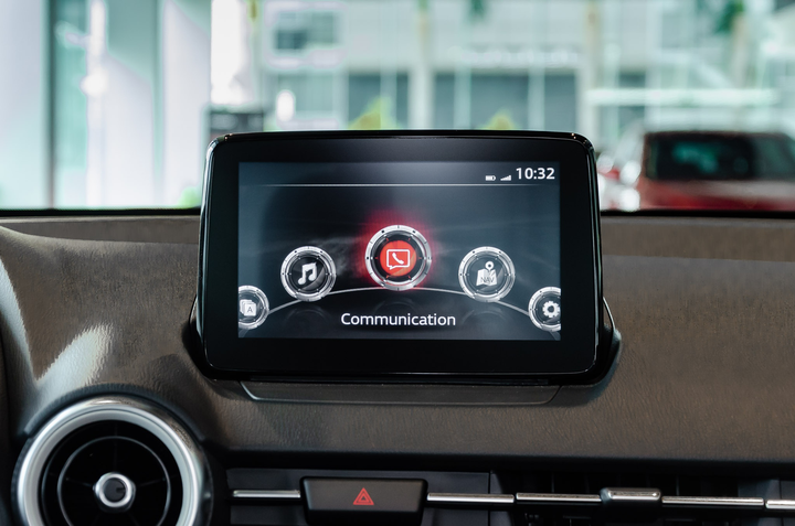 3 mẫu sedan tiết kiệm nhiên liệu nhất tại Việt Nam - 4