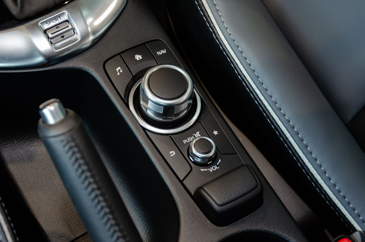 3 mẫu sedan tiết kiệm nhiên liệu nhất tại Việt Nam - 3