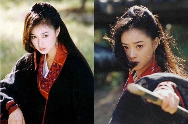 Nữ diễn viên 37 tuổi vẫn độc thân, cả Cbiz không ai dám dùng quy tắc ngầm - 1