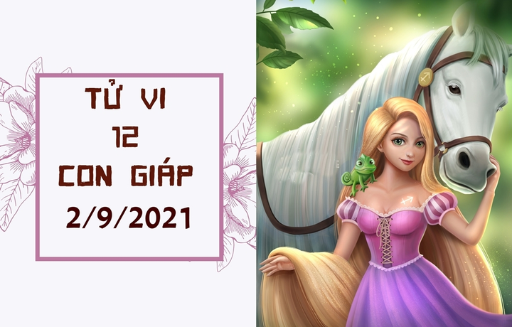 Dự đoán 12 con giáp 2/9: Mão được nâng đỡ, Ngọ đề phòng tiểu nhân - 1