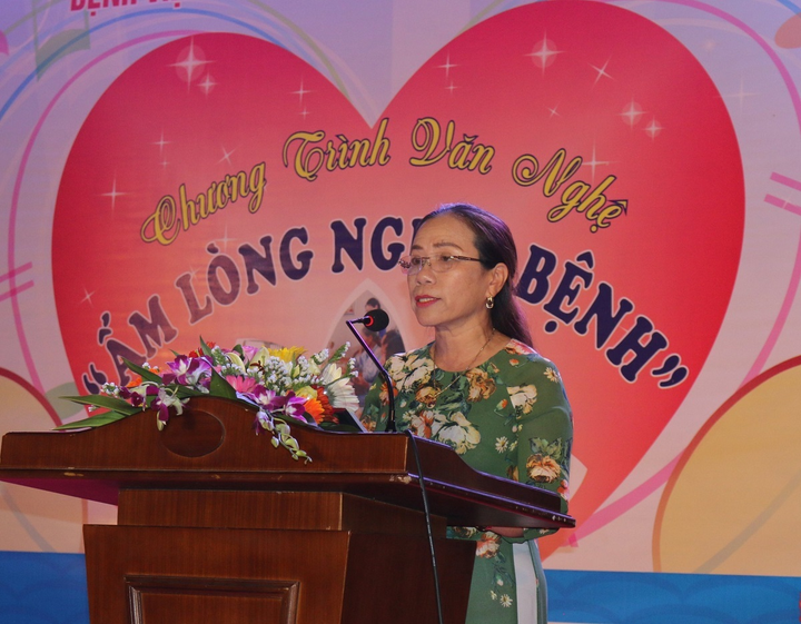 Sinh viên y khoa, bác sĩ về hưu xung phong vào ‘vùng đỏ’ chống dịch - 4