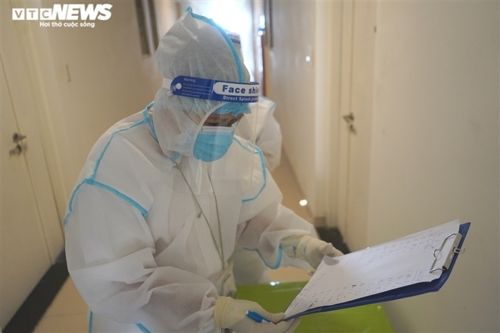 Điều ước ngày 2/9 của bác sĩ tuyến đầu chống dịch - 3