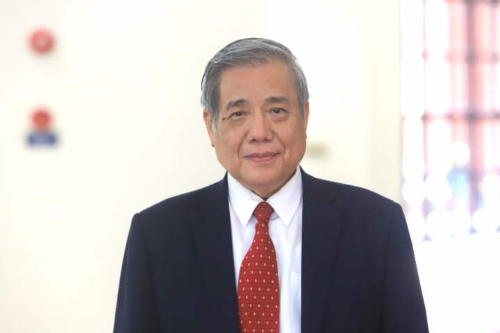 Tết Độc lập nghĩ về bài học 'trên - dưới đồng lòng' - 4