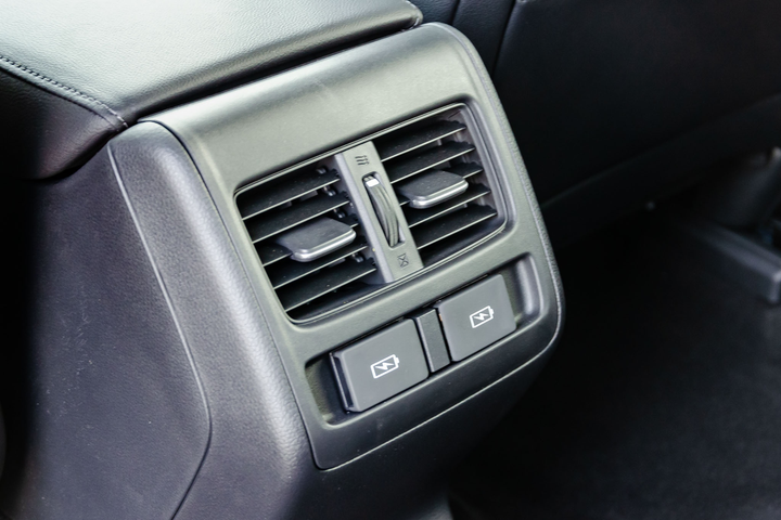 3 mẫu sedan tiết kiệm nhiên liệu nhất tại Việt Nam - 15