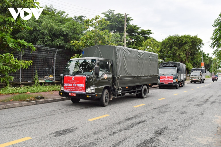 Tết Độc lập nghĩ về bài học 'trên - dưới đồng lòng' - 3