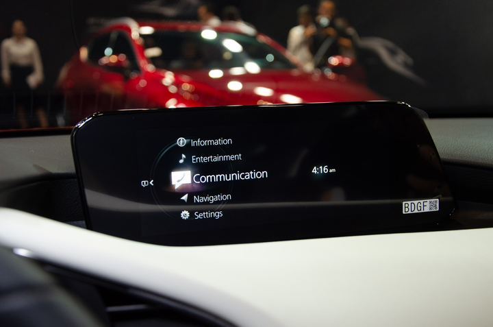 3 mẫu sedan tiết kiệm nhiên liệu nhất tại Việt Nam - 9