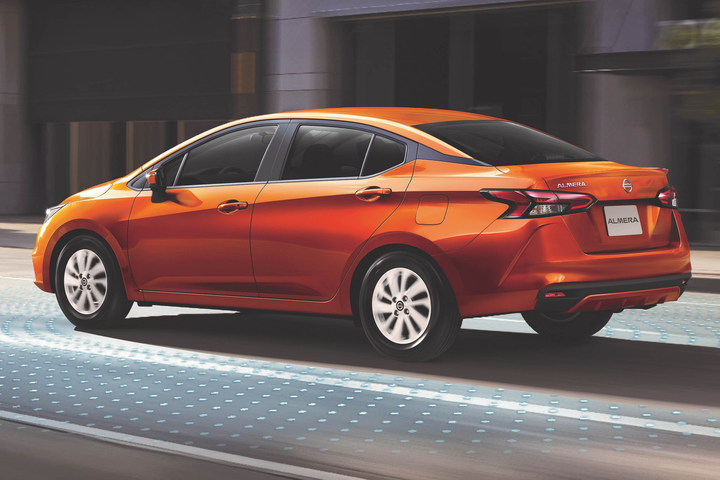 giá lăn bánh Hyundai i10 2021 ảnh 7 Giá lăn bánh những mẫu ôtô mới ra mắt tại Việt Nam - 7