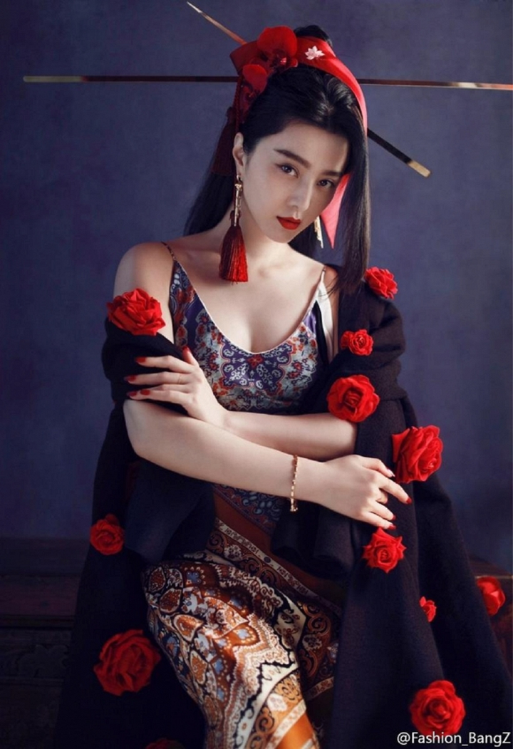 Những phát ngôn kiêu ngạo của Phạm Băng Băng ở giai đoạn đỉnh cao - 6