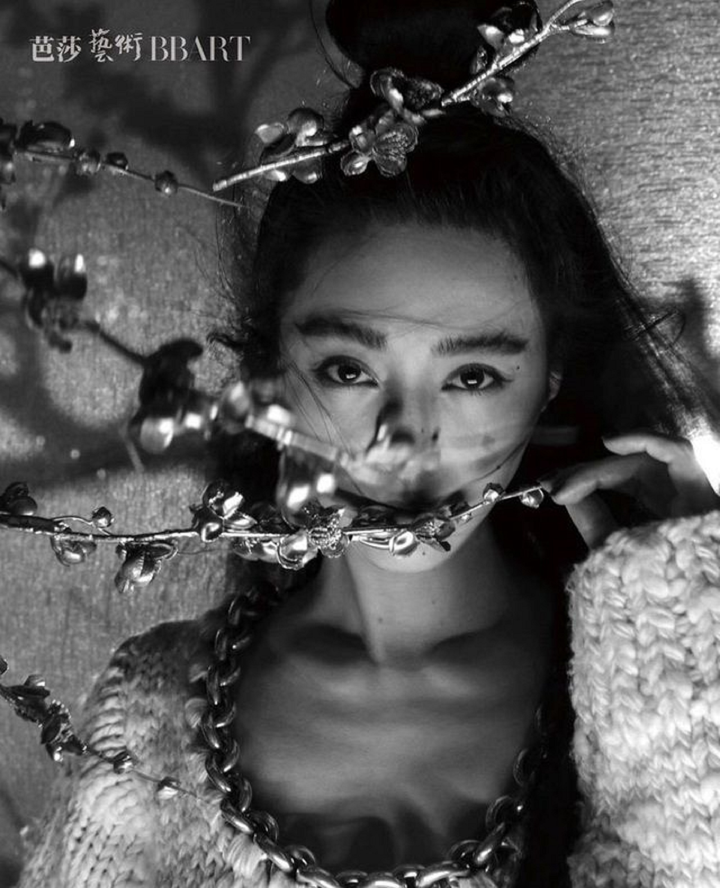 Những phát ngôn kiêu ngạo của Phạm Băng Băng ở giai đoạn đỉnh cao - 3