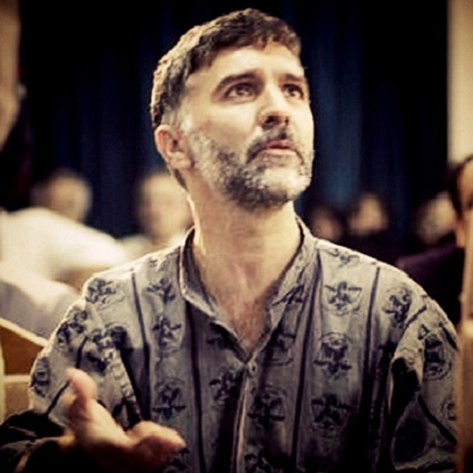 Câu chuyện ‘sát thủ nhện’ ám ảnh người dân vùng Trung Đông - 1