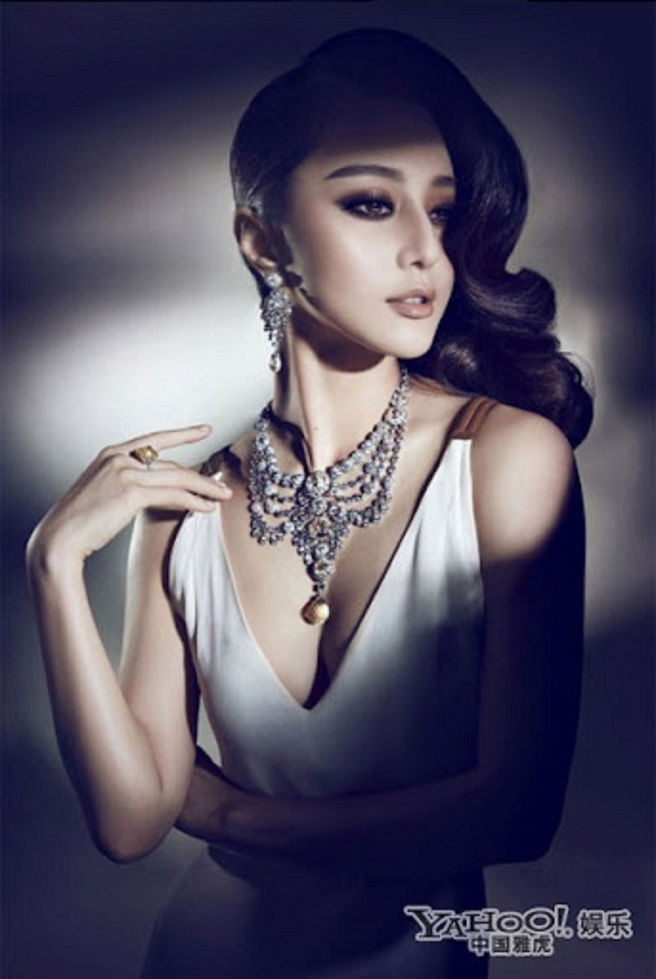 Những phát ngôn kiêu ngạo của Phạm Băng Băng ở giai đoạn đỉnh cao - 11