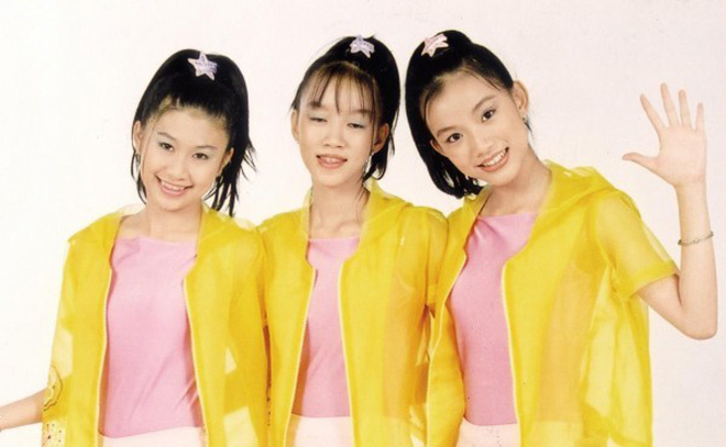 Dân mạng khen nức nở nhan sắc HH Thùy Lâm: 'Từ nhỏ đến lớn chưa biết xấu là gì' - 3