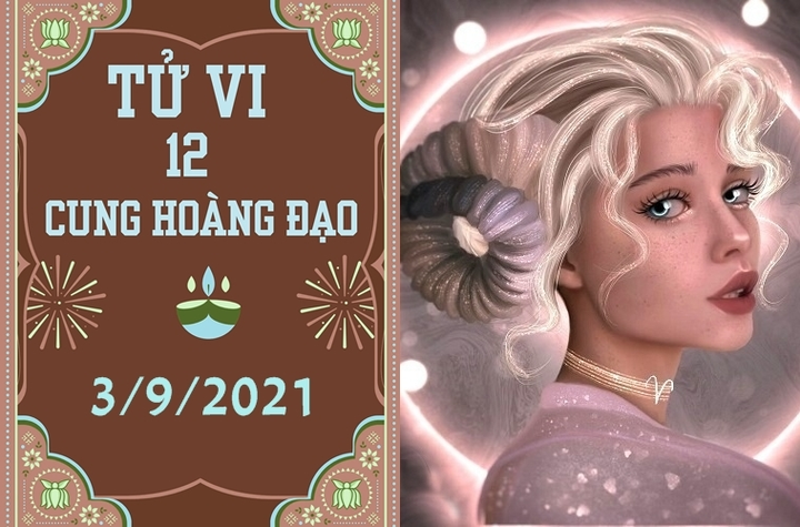 12 cung hoàng đạo 3/9: Bạch Dương có tin vui tiền bạc, Song Tử chớ tọc mạch - 1