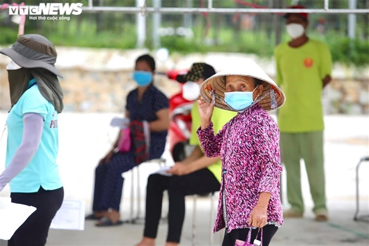 Bình Dương điều chỉnh việc thực hiện giãn cách xã hội - 1