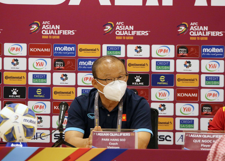 Trực tiếp bóng đá Ả Rập Xê Út vs Việt Nam vòng loại World Cup 2022 - 3