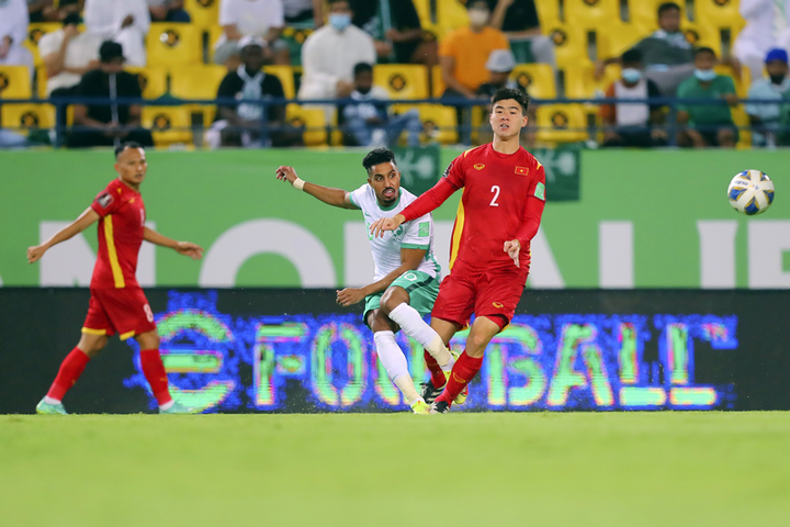 Tuyển Việt Nam mất lợi thế, Australia đặt mục tiêu toàn thắng - 1