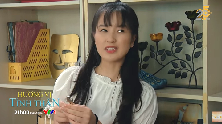 'Hương vị tình thân 2' tập 27: Huy chuẩn bị phòng ở cho 'em gái mưa' - 3