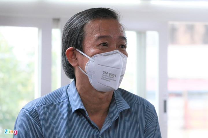 Chuyên gia: Kháng thể của F0 khỏi bệnh cao hơn cả tiêm 2 mũi vaccine - 1