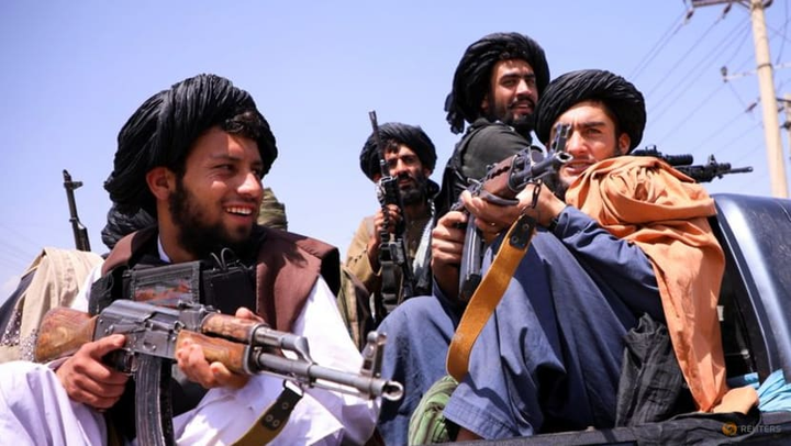 Taliban nói sẽ ra mắt chính phủ mới trong vài ngày tới - 1