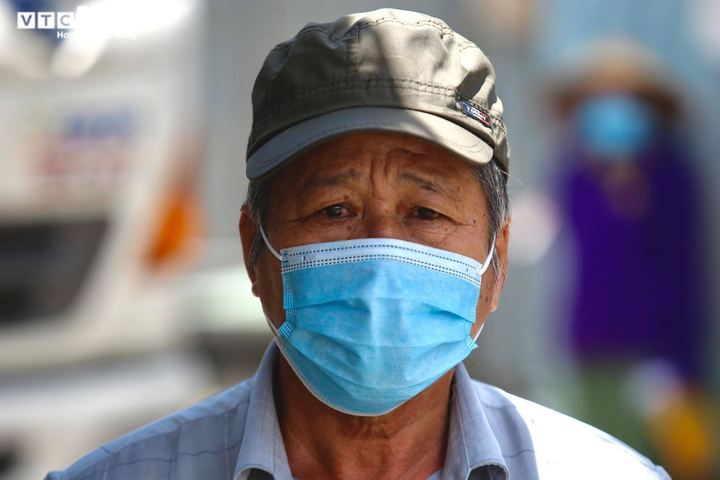 Nhiều ‘xóm trọ F0’ ở Bình Dương đang cần lắm những tấm lòng - 7