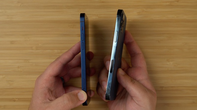 Những tin đồn thú vị về iPhone 13 - 2