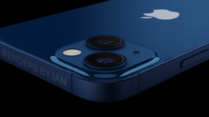 Những tin đồn thú vị về iPhone 13 - 6