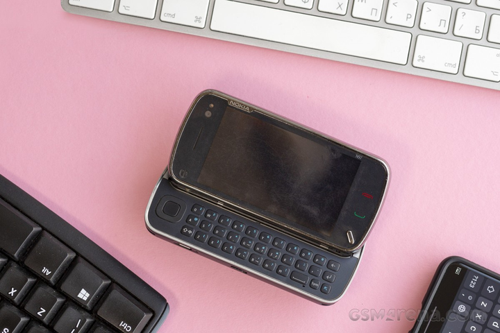 Chiếc điện thoại Nokia từng được kỳ vọng đánh bại iPhone - 11