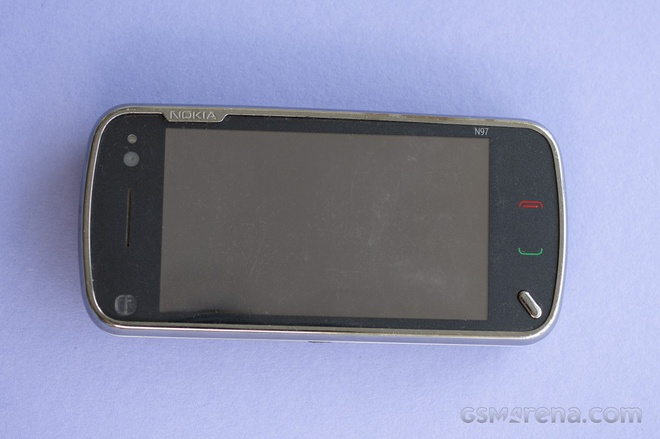 Chiếc điện thoại Nokia từng được kỳ vọng đánh bại iPhone - 1