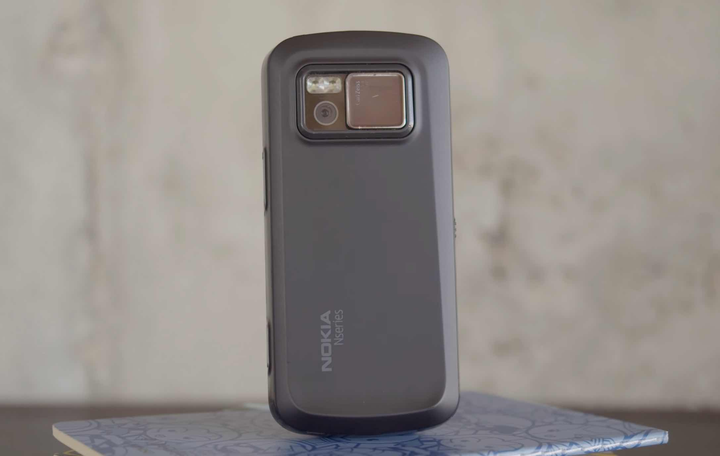 Chiếc điện thoại Nokia từng được kỳ vọng đánh bại iPhone - 8