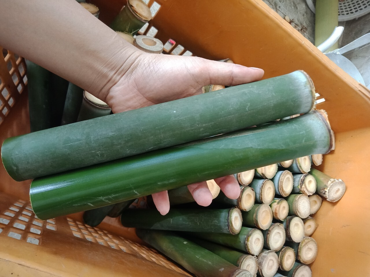 Đặc sản Sơn La: Món canh kỳ lạ được nấu từ 3 loại thịt chuột - chim - sóc - 3