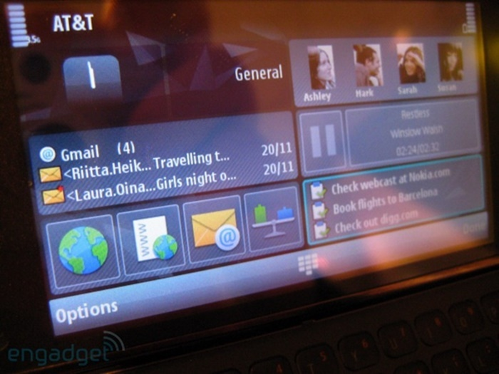 Chiếc điện thoại Nokia từng được kỳ vọng đánh bại iPhone - 3