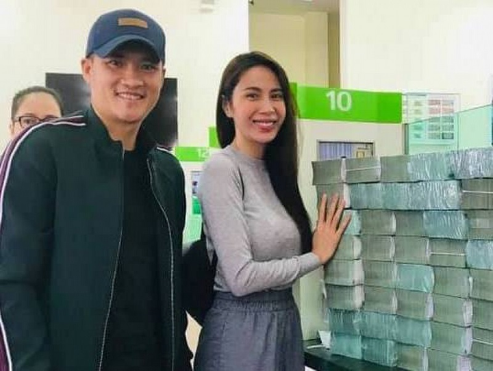 Yêu cầu nghệ sĩ Việt minh bạch khi quyên góp từ thiện - 1