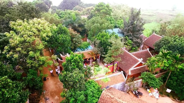 Ngắm biệt phủ trị giá hàng chục tỷ đồng của Vượng Râu - 13