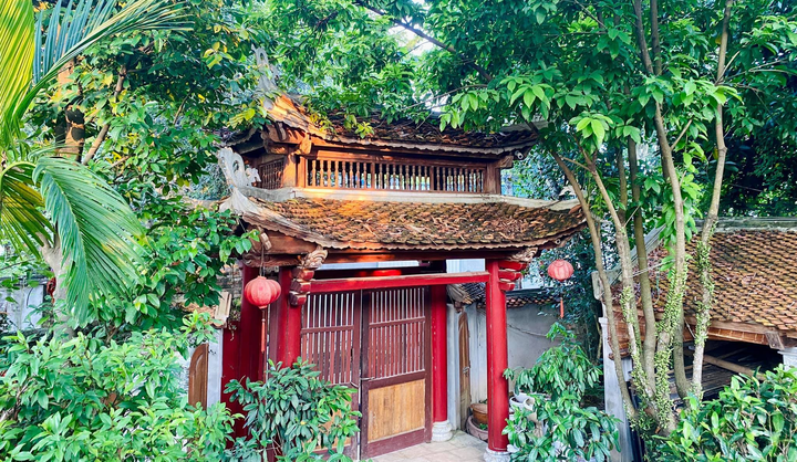 Ngắm biệt phủ trị giá hàng chục tỷ đồng của Vượng Râu - 1