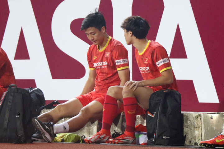 Bùi Tiến Dũng trở lại, tuyển Việt Nam rèn quân chuẩn bị đấu Australia - 1