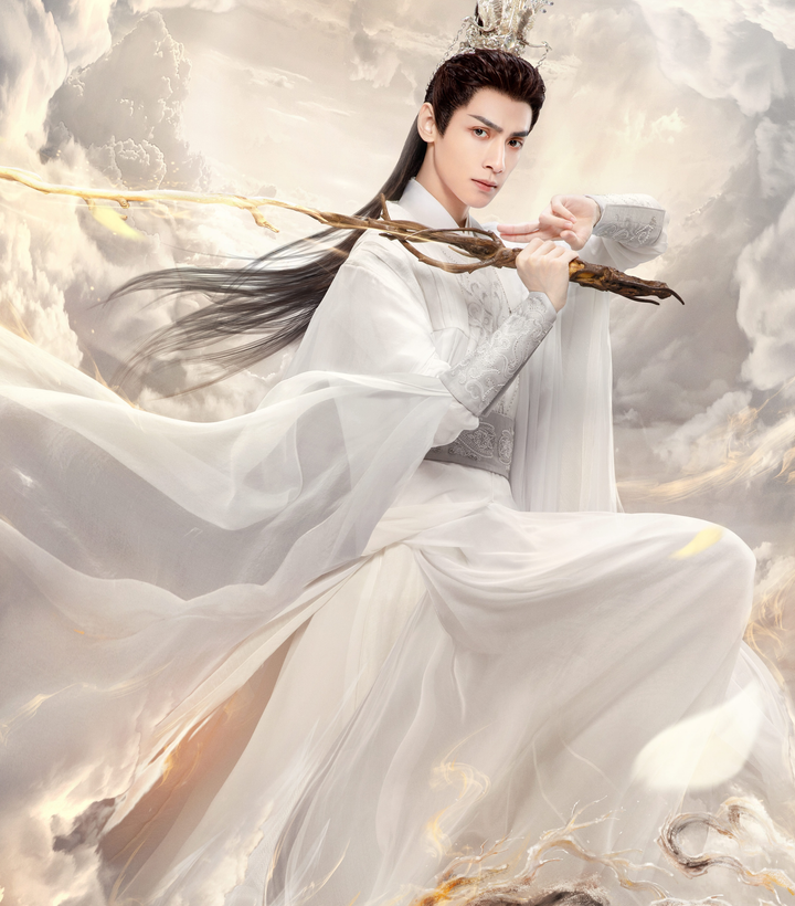 Nam diễn viên ẻo lả khiến hàng loạt phim Trung Quốc khó lên sóng - 3