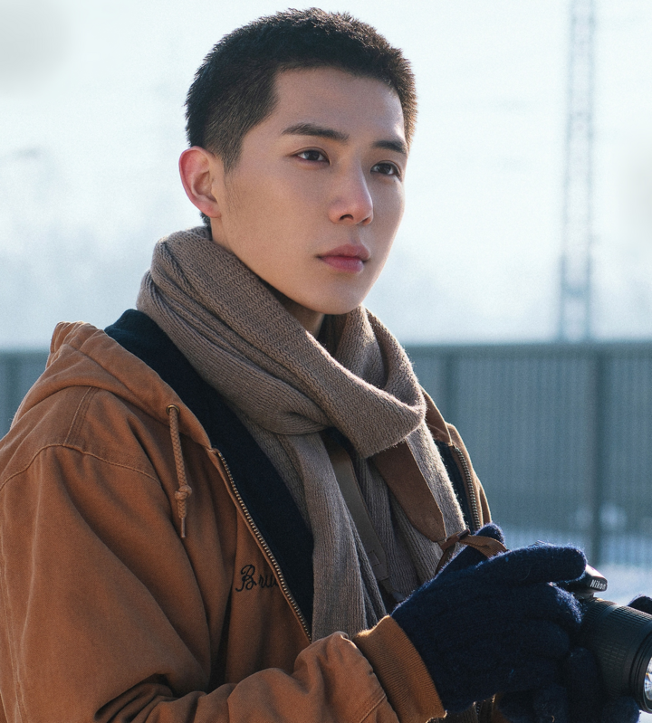 Nam diễn viên ẻo lả khiến hàng loạt phim Trung Quốc khó lên sóng - 7