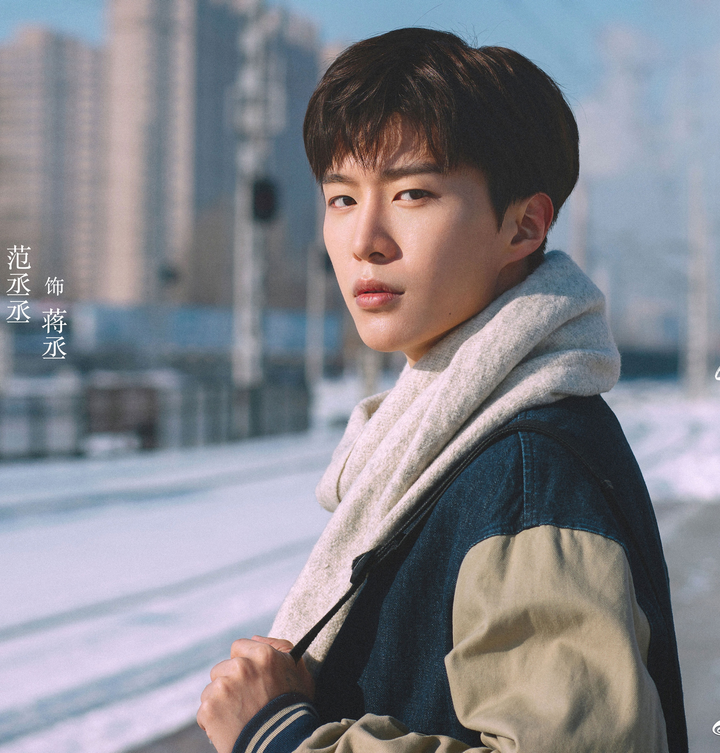 Nam diễn viên ẻo lả khiến hàng loạt phim Trung Quốc khó lên sóng - 8