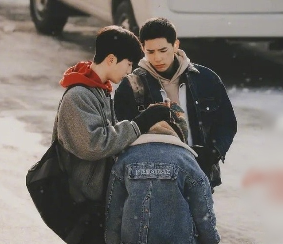 Nam diễn viên ẻo lả khiến hàng loạt phim Trung Quốc khó lên sóng - 9