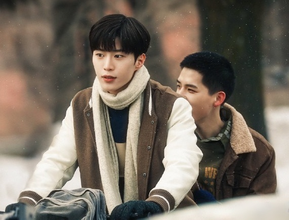 Nam diễn viên ẻo lả khiến hàng loạt phim Trung Quốc khó lên sóng - 11