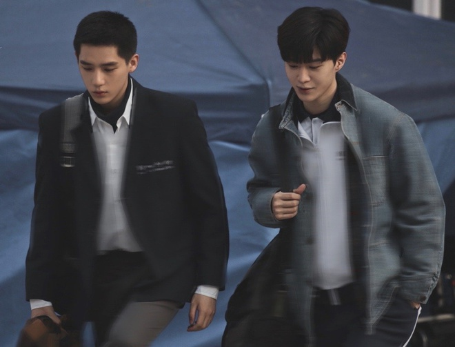 Nam diễn viên ẻo lả khiến hàng loạt phim Trung Quốc khó lên sóng - 1