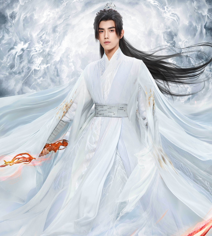 Nam diễn viên ẻo lả khiến hàng loạt phim Trung Quốc khó lên sóng - 4