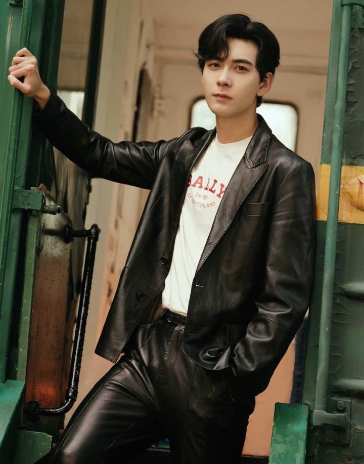 Nam diễn viên ẻo lả khiến hàng loạt phim Trung Quốc khó lên sóng - 21