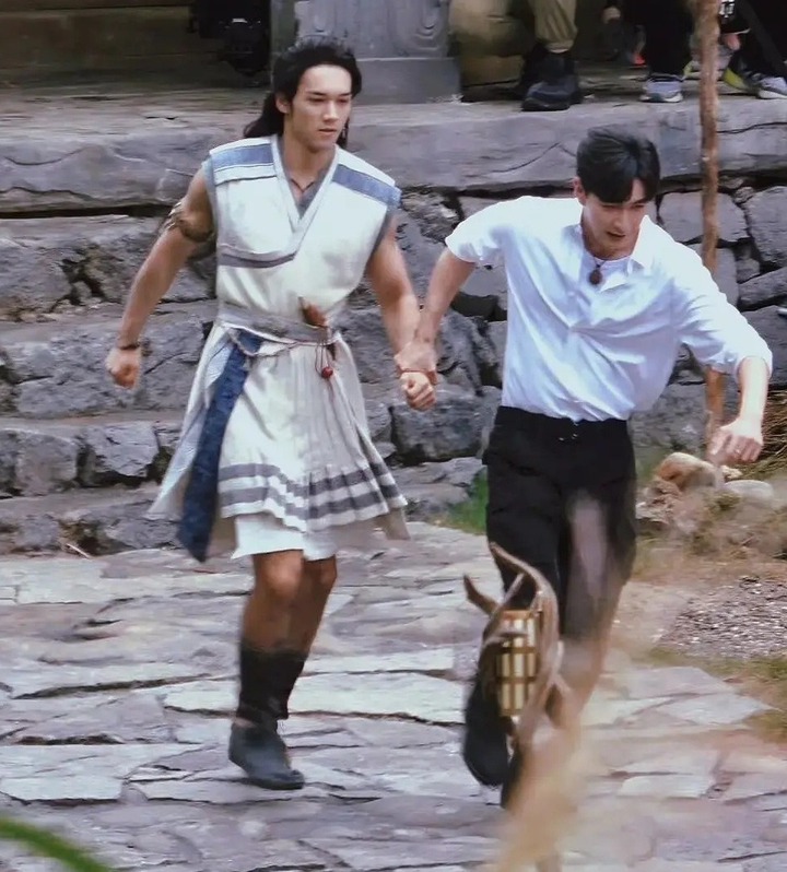 Nam diễn viên ẻo lả khiến hàng loạt phim Trung Quốc khó lên sóng - 20