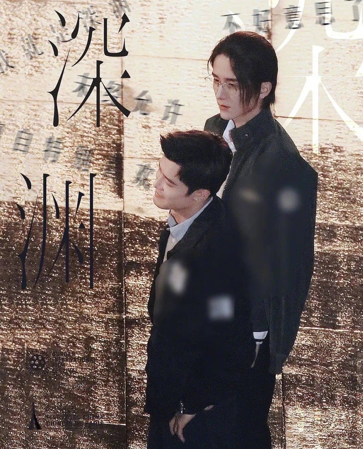 Nam diễn viên ẻo lả khiến hàng loạt phim Trung Quốc khó lên sóng - 19