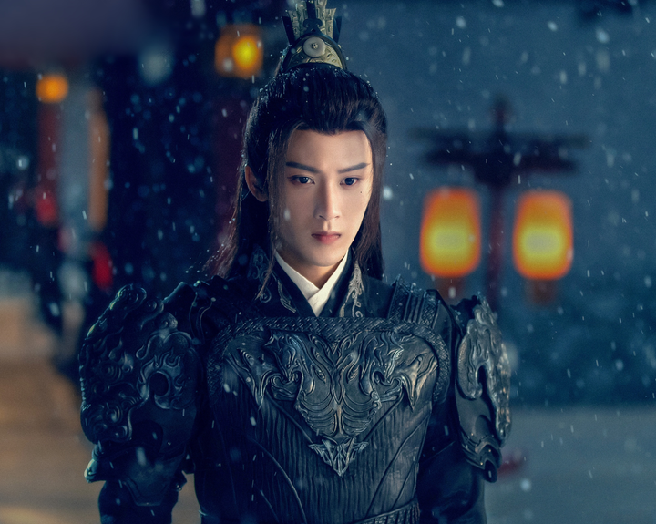 Nam diễn viên ẻo lả khiến hàng loạt phim Trung Quốc khó lên sóng - 14