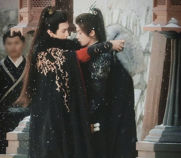 Nam diễn viên ẻo lả khiến hàng loạt phim Trung Quốc khó lên sóng - 15