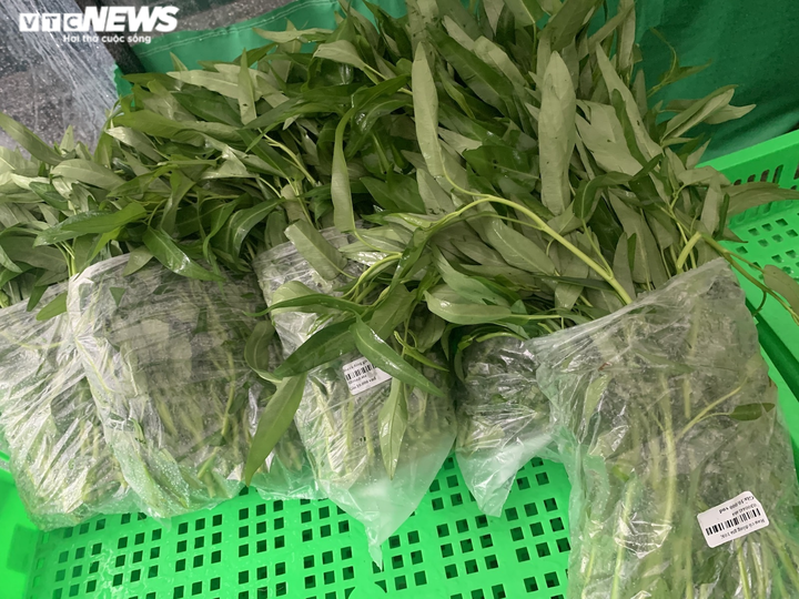 Những gian hàng không người bán ở Hà Nội - 6