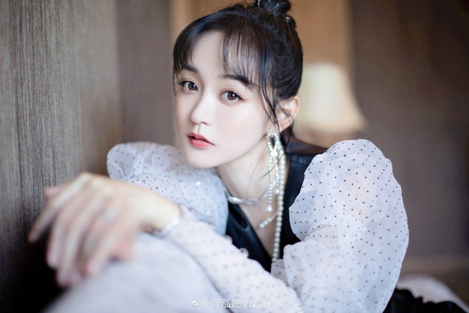 Mỹ nhân nào cứu vãn phim thảm họa 'Thiên long bát bộ' 2021? - 2